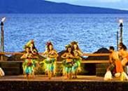 Te Au Moana Luau